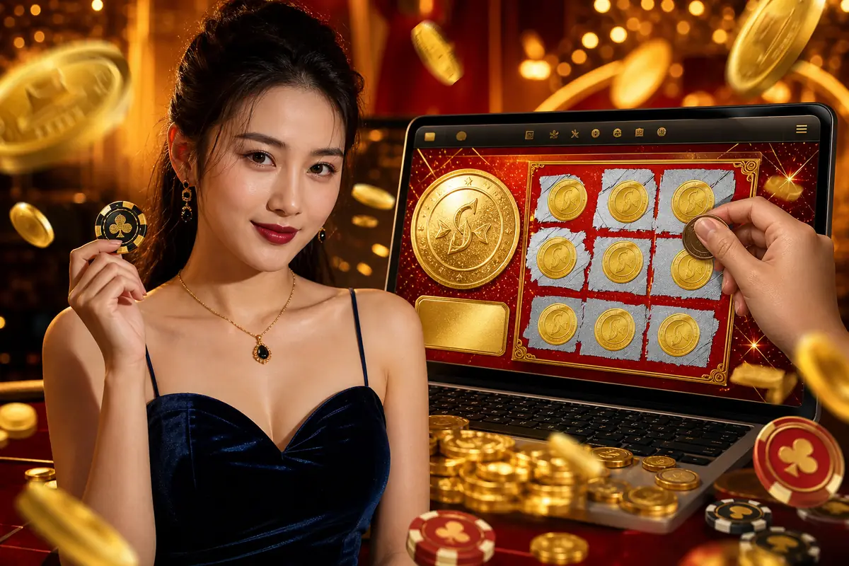 rd73 Slots ဂိမ်း Free Spin ကမ်းလှမ်းချက်