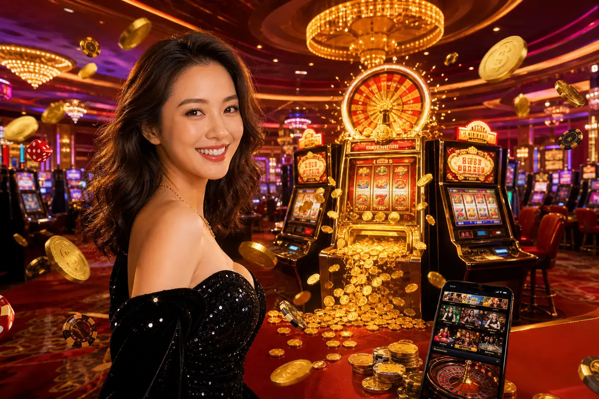 rd73 Live Dealer ကစားနည်း ရှင်းလင်းချက်